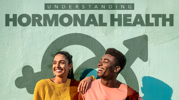 Understanding Hormonal Health