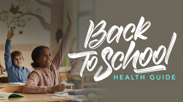 Back to School Health Guide