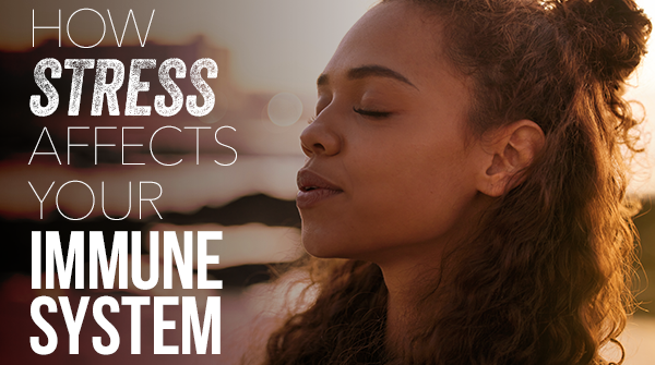 How Stress Affects Your Immune System