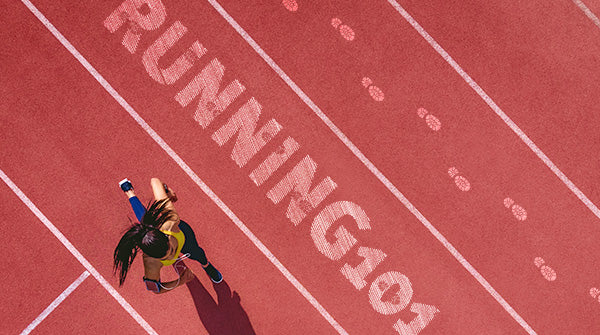 Running 101: How to Start Running for Fitness and Health