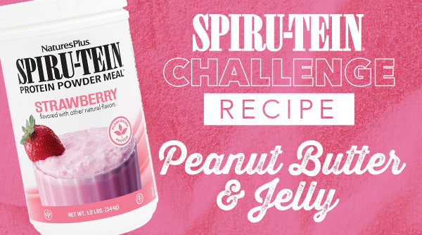 Peanut Butter & Jelly