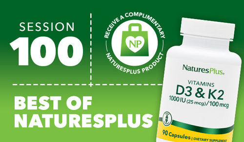 Best of NaturesPlus
