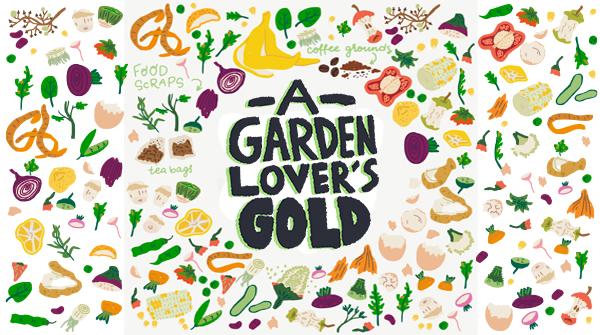 Compost: A Garden Lover’s Gold