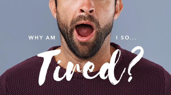 Why Am I So Tired?