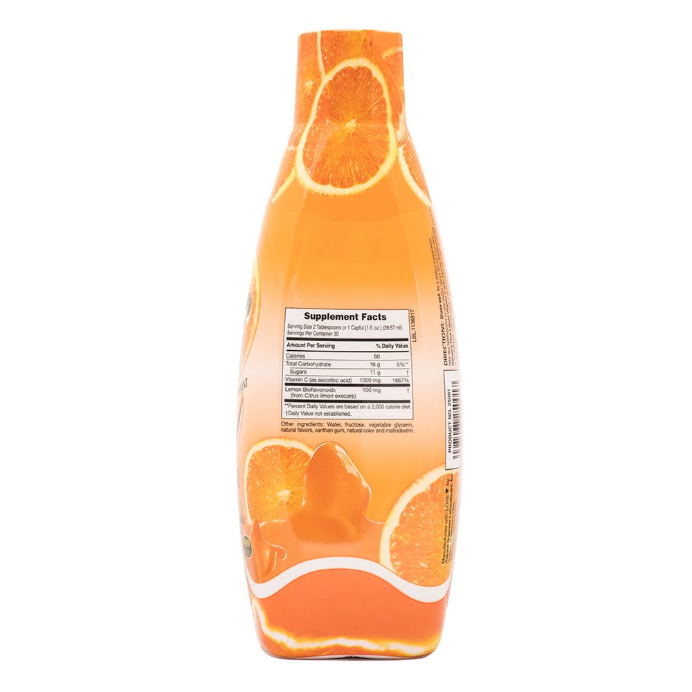 product image of Liquid Vitamin C 1000mg Liquid containing 30 FL OZ