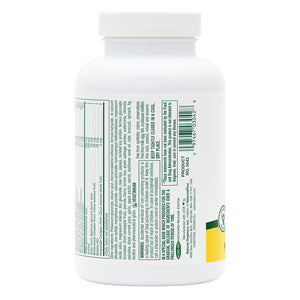 Second side product image of Ultra II® Multi-Nutrient Sustained Release Tablets containing 90 Count