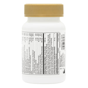 Second side product image of Source of Life® Garden Women’s Once Daily Multivitamin Tablets containing 30 Count