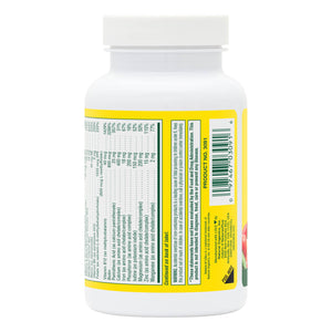 Second side product image of Source of Life® Prenatal Multivitamin Tablets containing 90 Count