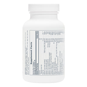First side product image of Regeneration® Multivitamin Softgels containing 90 Count