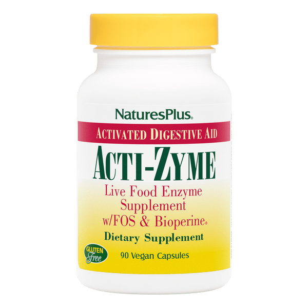 Acti-Zyme Capsules