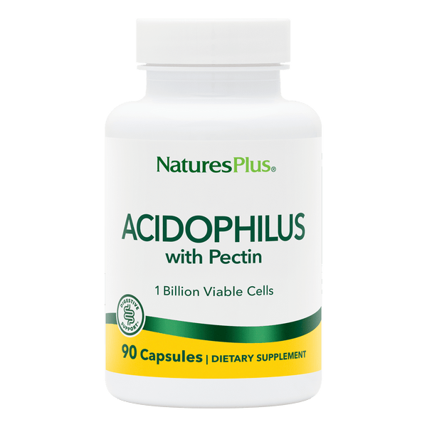 Acidophilus Capsules