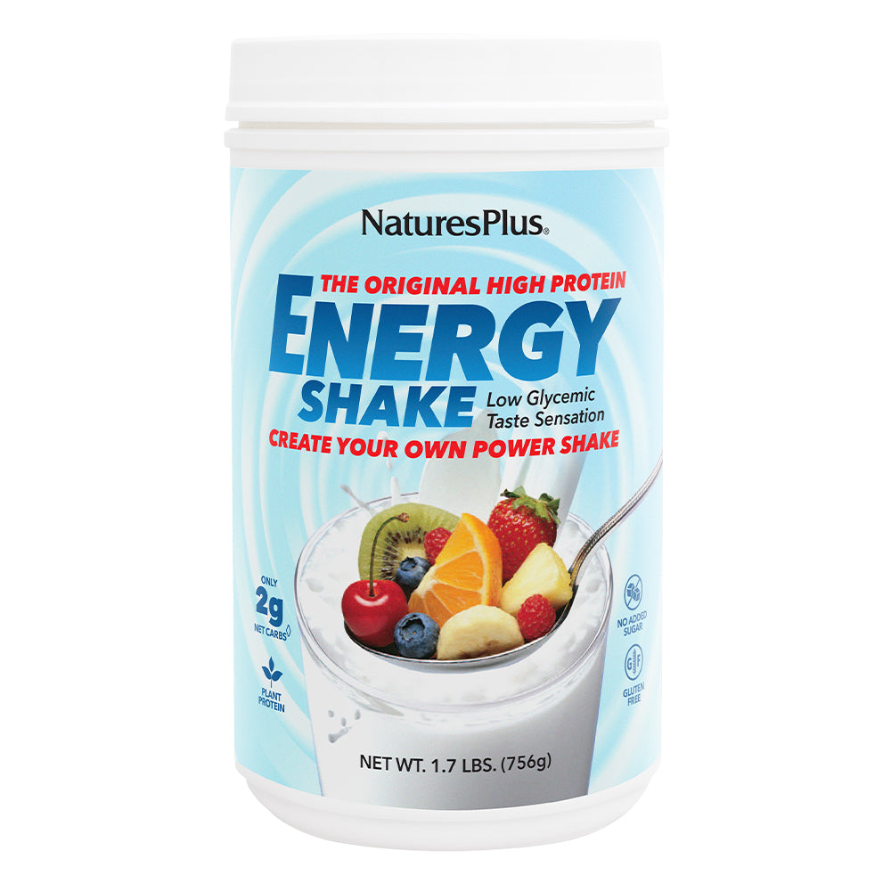 product image of Energy Protein Shake containing 1.70 LB