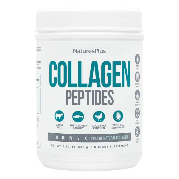 Collagen Peptides