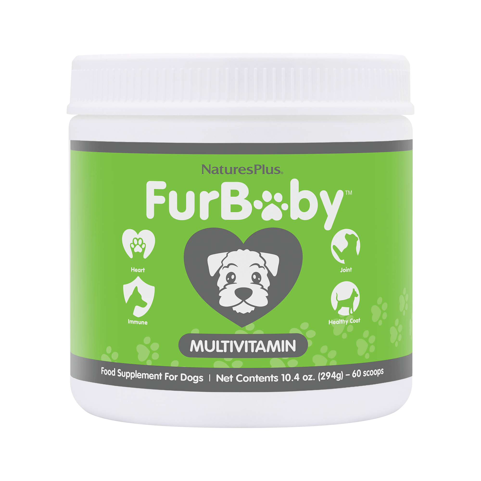 FurBaby® Multivitamin for Dogs