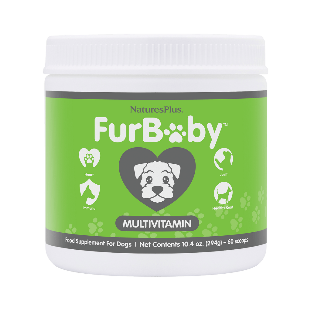 FurBaby® Multivitamin for Dogs