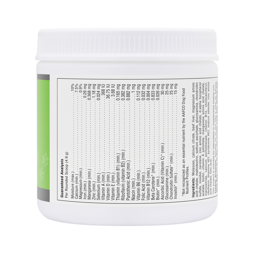 FurBaby® Multivitamin for Dogs