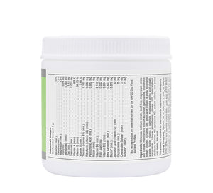 First side product image of FurBaby® Multivitamin for Dogs containing 10.40 OZ