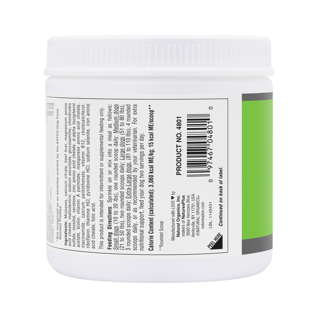 FurBaby® Multivitamin for Dogs