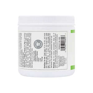 Second side product image of FurBaby® Probiotic Supplement for Dogs containing 9.50 OZ