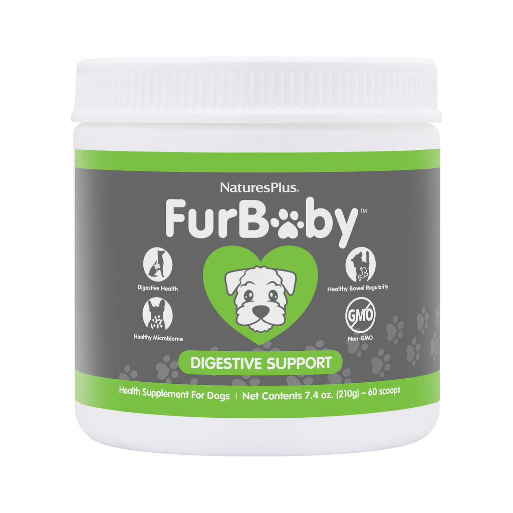 FurBaby® Digestive Support for Dogs