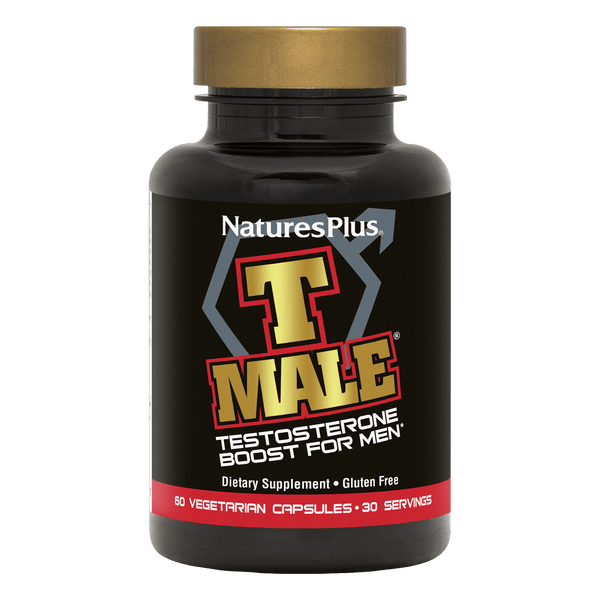 T MALE® Capsules