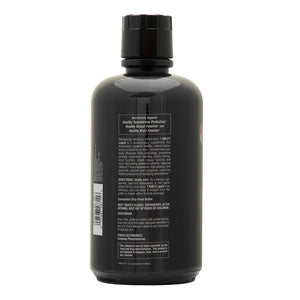 Second side product image of T MALE® Liquid containing 30 FL OZ