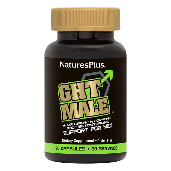 GHT MALE™ Capsules