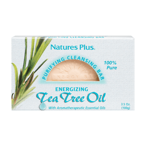Tea Tree Oil Cleansing Bar