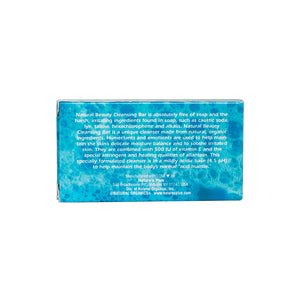 First side product image of Natural Beauty Cleansing Bar containing 3.50 OZ
