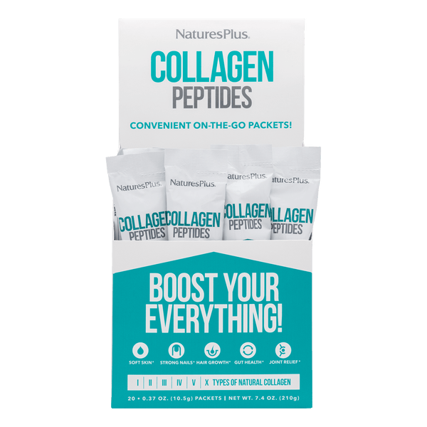 Collagen Peptides Packets