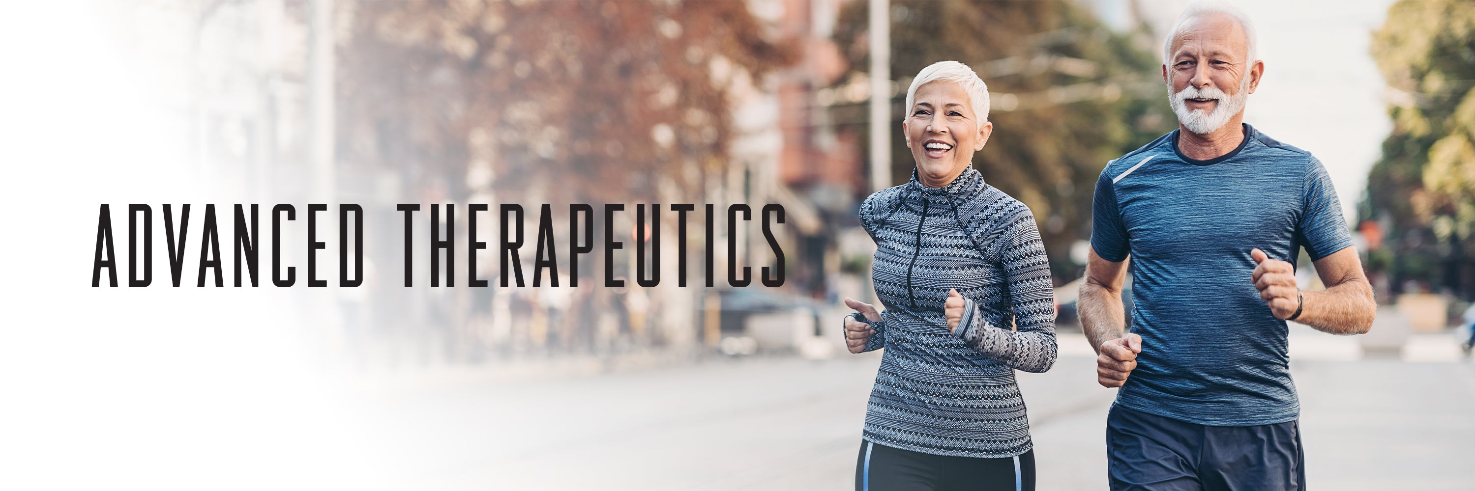 Rx Advanced Therapeutics collection image banner