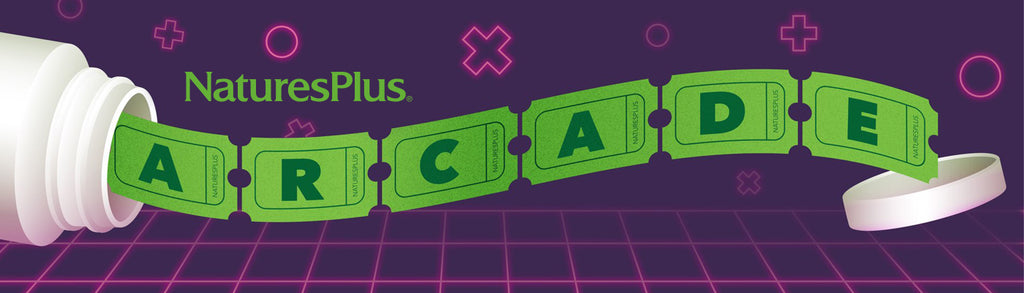 NaturesPlus
