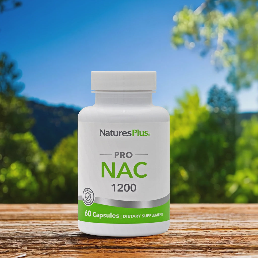 NaturesPlus