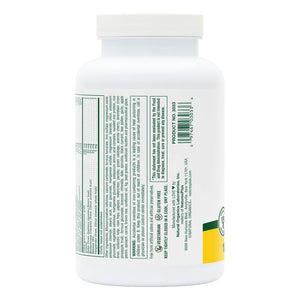 Second side product image of Ultra II® Multi-Nutrient Tablets containing 180 Count