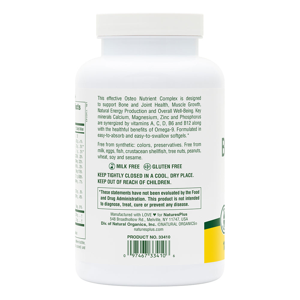 product image of Bone Power® Softgels containing 180 Count