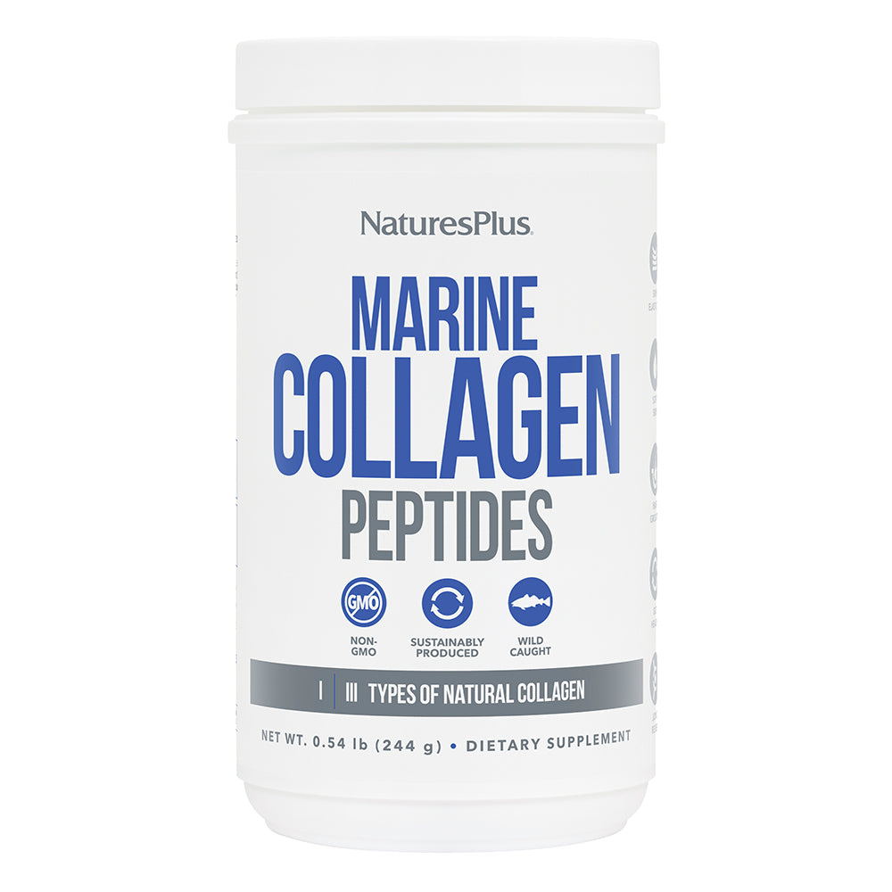 product image of Marine Collagen containing 0.53 LB