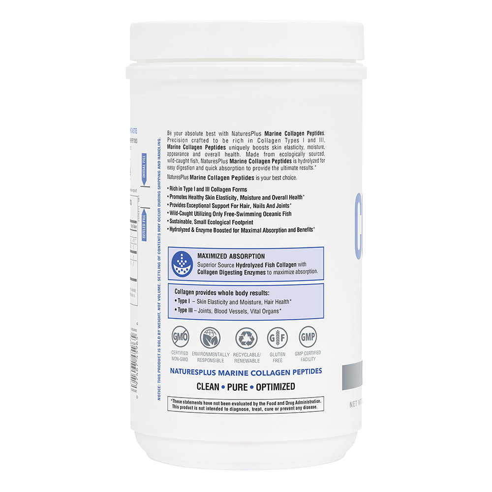product image of Marine Collagen containing 0.53 LB