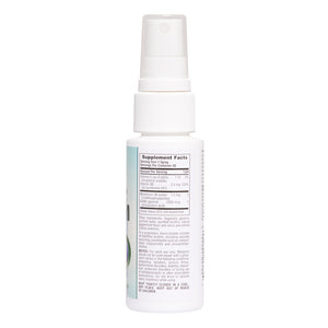 First side product image of Melatonin Activated Micro-Soluble Spray containing 2 OZ