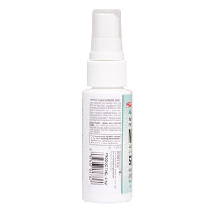 Second side product image of Melatonin Activated Micro-Soluble Spray containing 2 OZ