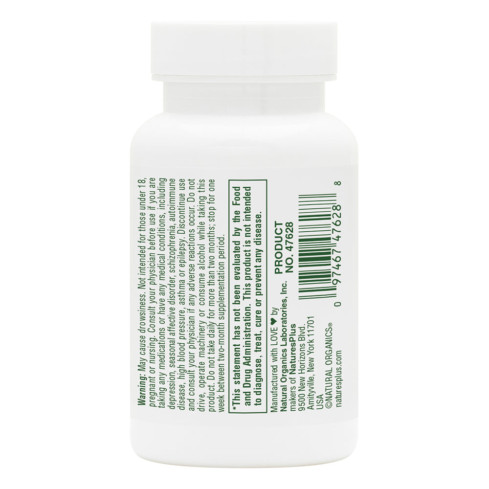 product image of Melatonin 20 mg Tablets containing 90 Count