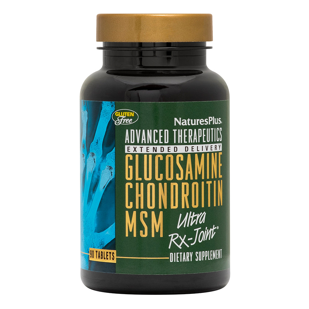 product image of Glucosamine/Chondroitin/MSM Ultra Rx-Joint® Tablets containing 90 Count