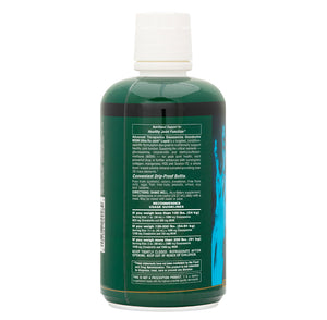 Second side product image of Glucosamine/Chondroitin/MSM Ultra Rx-Joint® Liquid containing 30 FL OZ