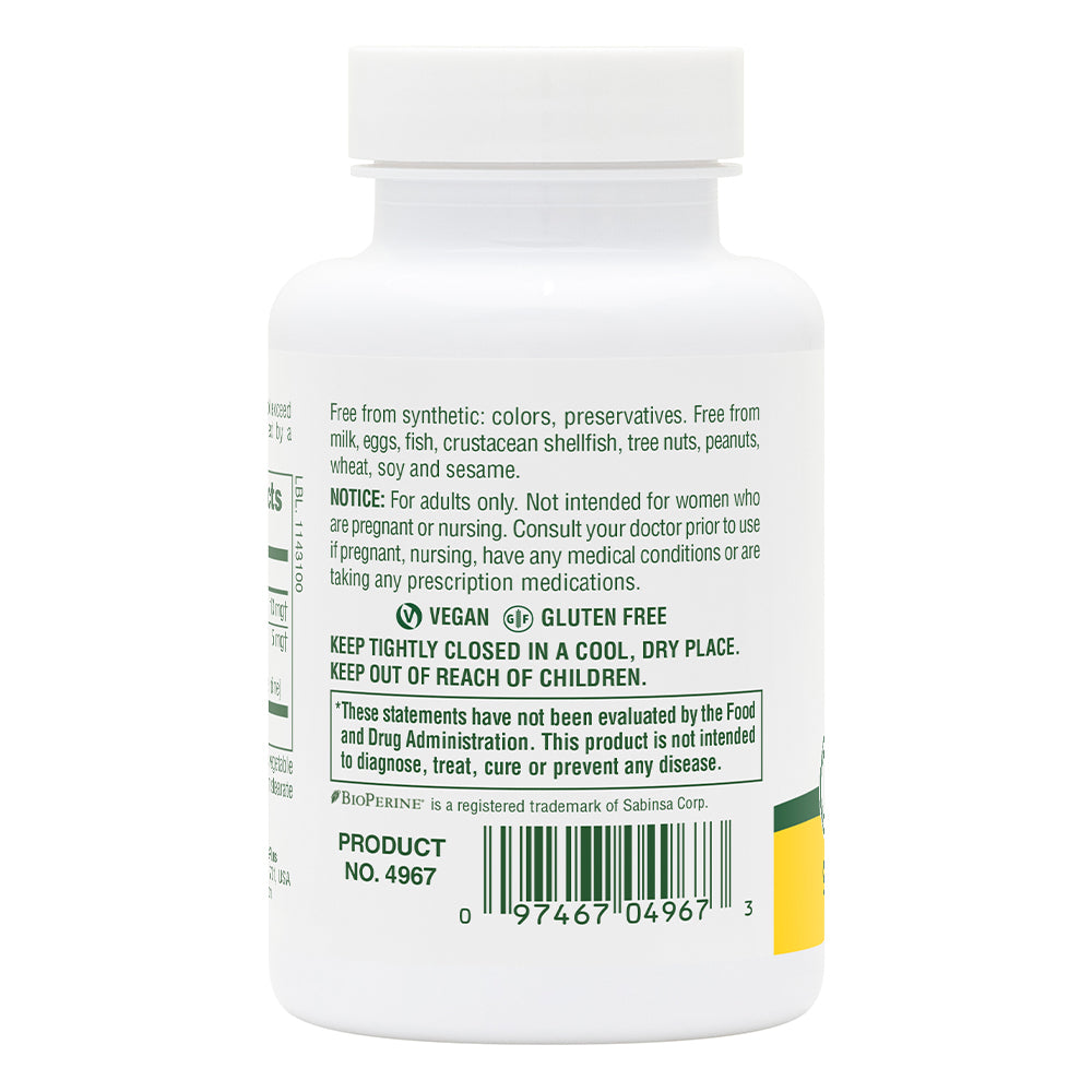 product image of DHEA-10 Capsules containing 90 Count