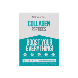 First side product image of Collagen Peptides containing 210 GR