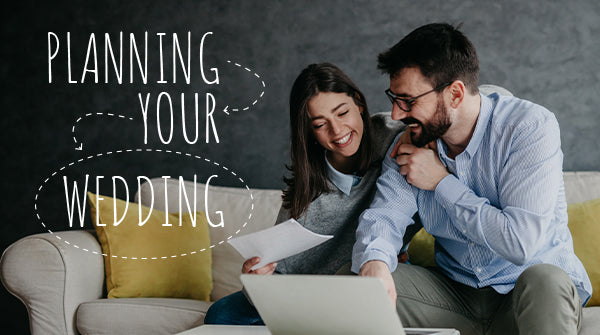 Planning Your Wedding