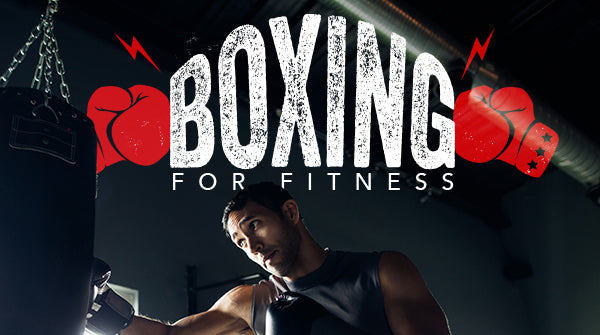 Boxing for Fitness