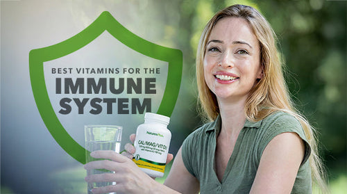 Best Vitamins for Immune System: A Science-Backed Guide for Families