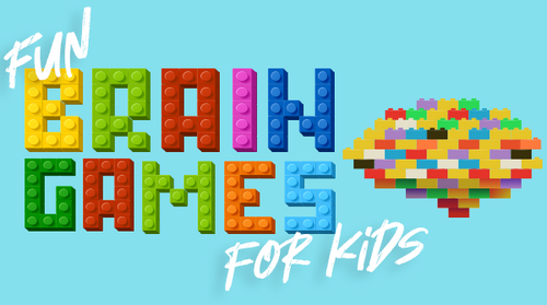 Fun Brain Games for Kids