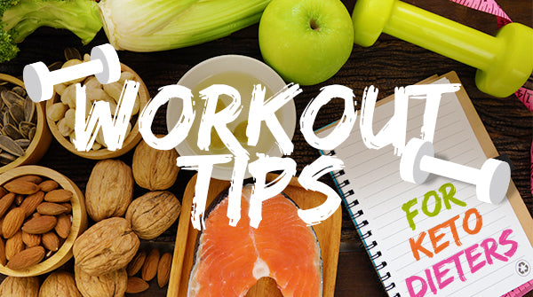 The Keto Diet for Athletes