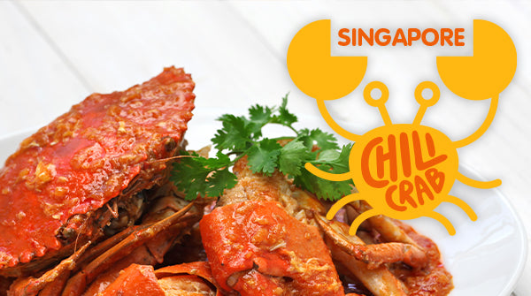 Singapore Chili Crab article banner